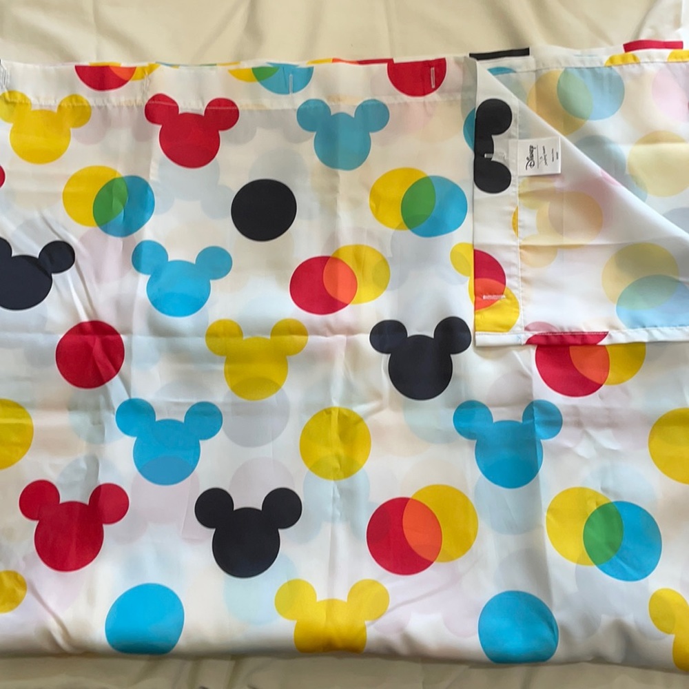 Disney Shower Curtain